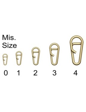 QUICKLINK ROUNDED SHAPE MIS.4