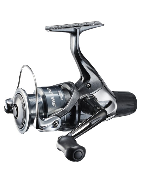 SHIMANO SIENNA 2500 RE