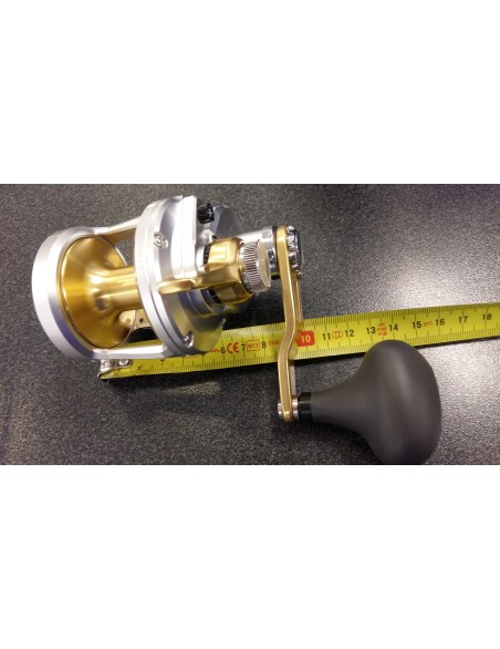 SHIMANO TALICA 8LB 1 SPEED