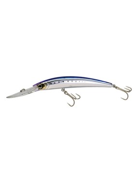YO ZURI CRYSTAL MINNOW DEEP DIVER 130MM HIW