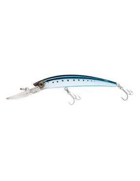 YO ZURI CRYSTAL MINNOW DEEP DIVER 130MM HSIW