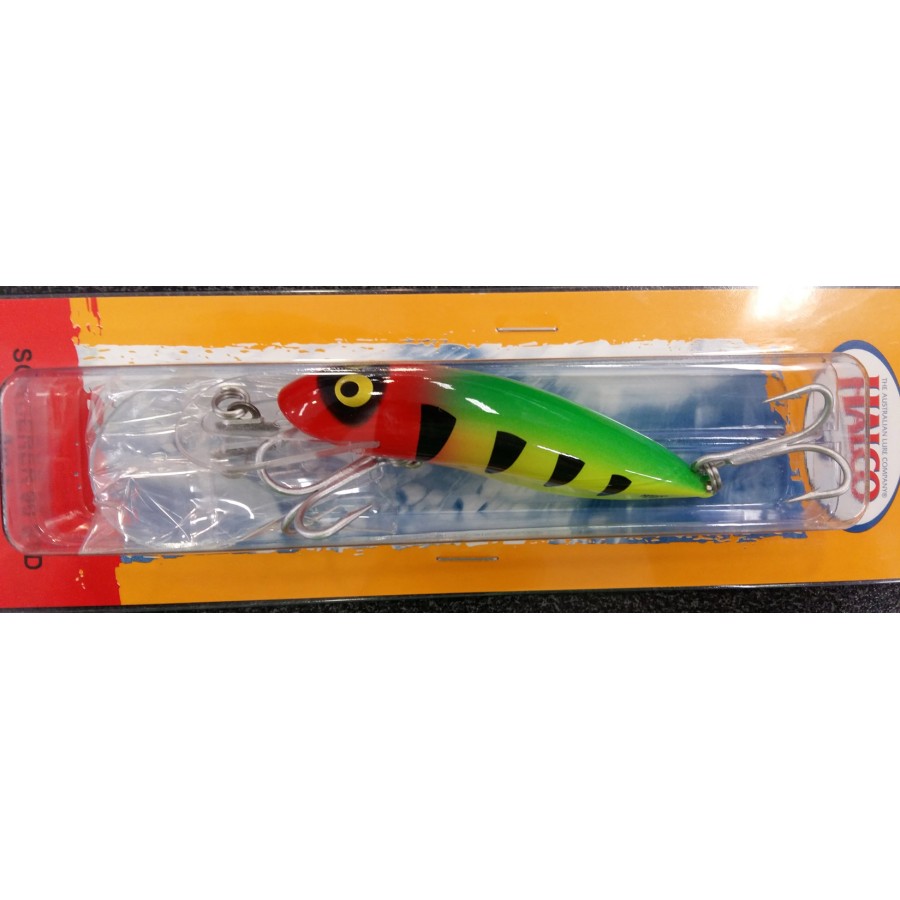 HALCO SORCERER 90 H86