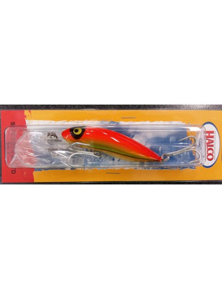 HALCO SORCERER 90 R11