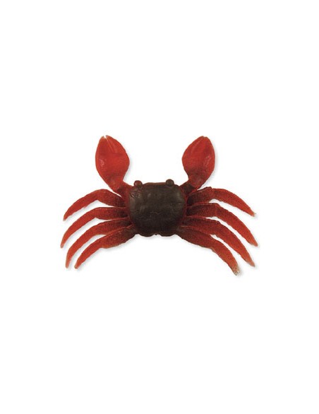 GRANCHIO GOMMA RED SIZE M