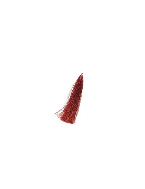 METAL SLICES RED