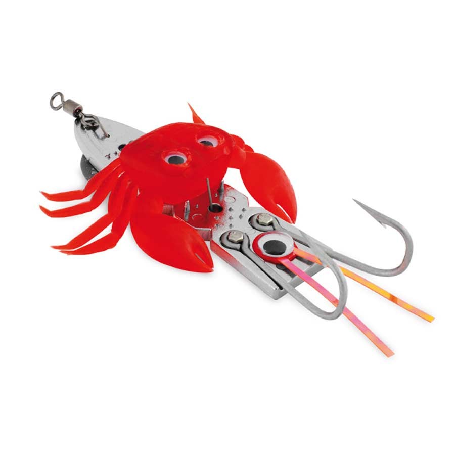 CATCHER SILVER 160G