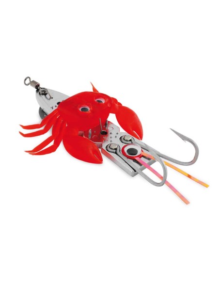 OCTO CATCHER SILVER 160G