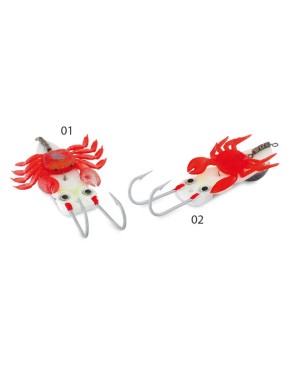 OCTO CATCHER SMALL 90G COL.02