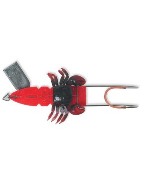 POLPARATION RED 140G