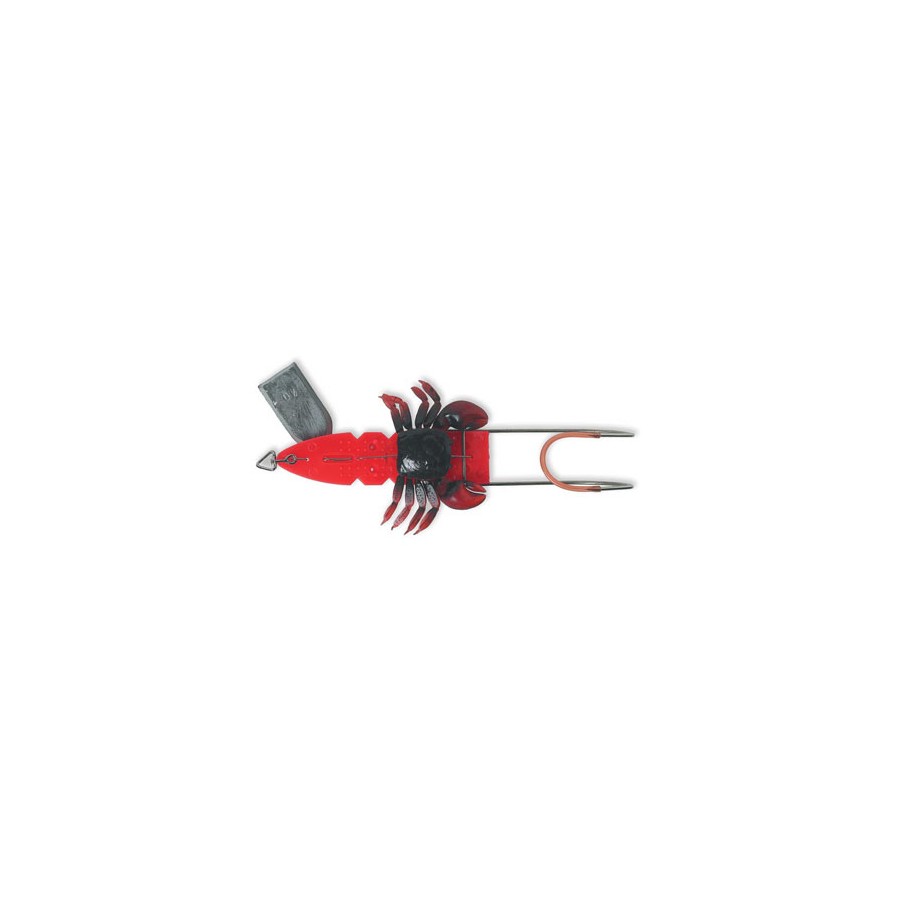 POLPARATION RED 140G
