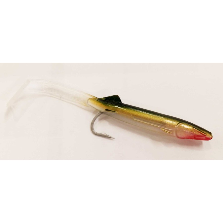 RAGOT RAGLOU 85MM