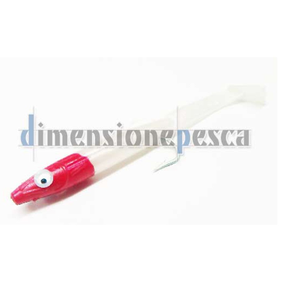 RAGLOU STAR 140MM RH