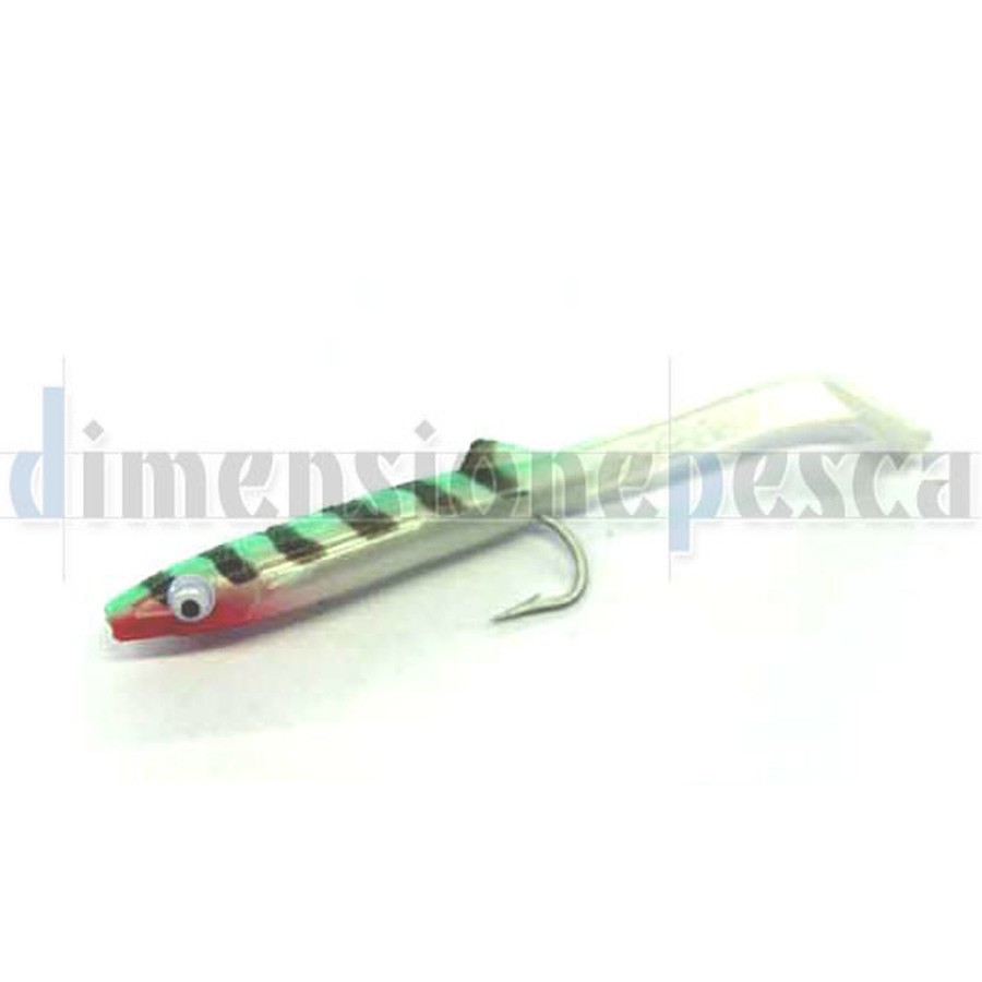 RAGLOU TIGER 120MM G