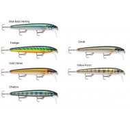 RAPALA BX WAKING MINNOW 13CM GSH