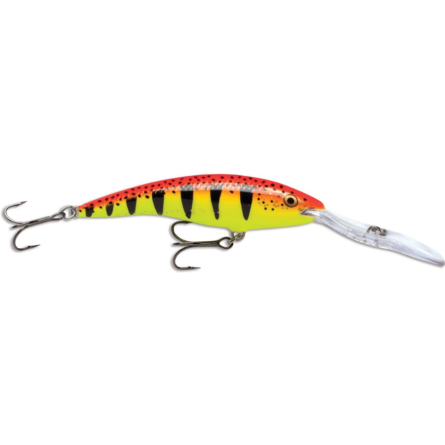 RAPALA DEEP TAIL DANCER 11CM