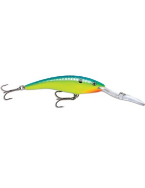 RAPALA DEEP TAIL DANCER 11CM PRT