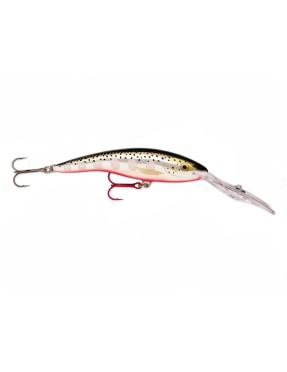 RAPALA DEEP TAIL DANCER 11CM SFL