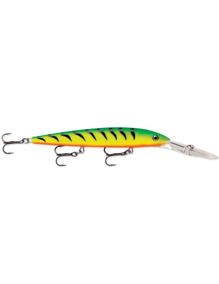 RAPALA DOWN DEEP HUSKY JERK 12CM FT