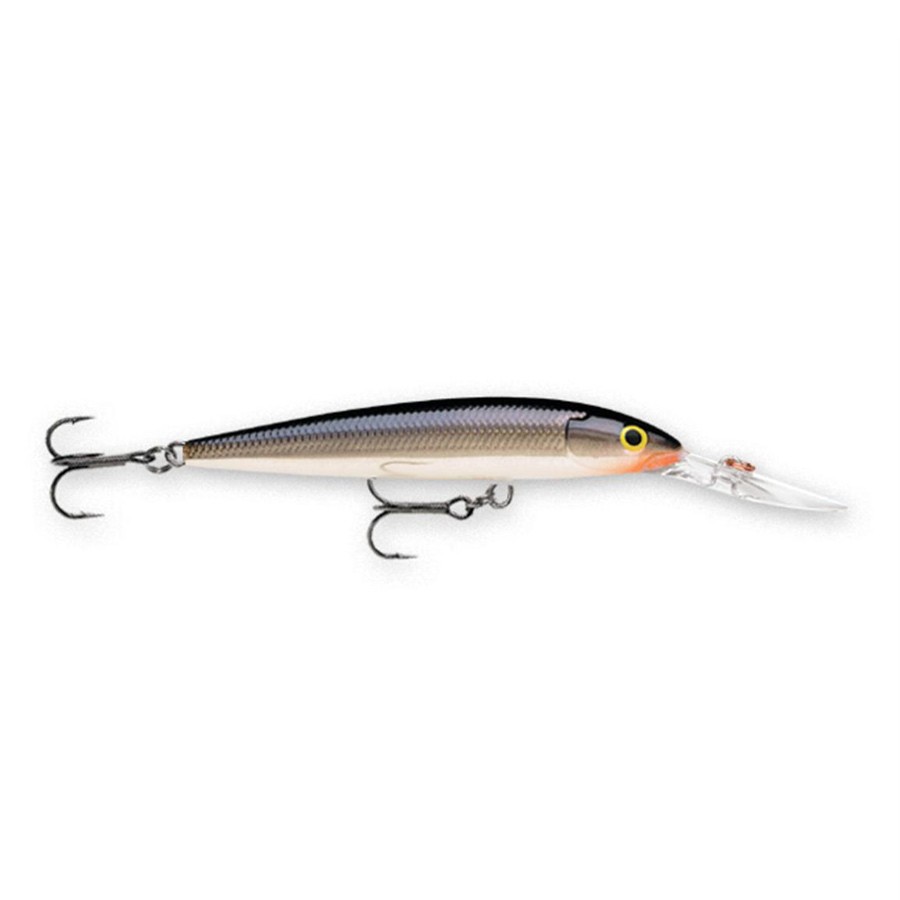 RAPALA DOWN DEEP HUSKI JERK 12CM S