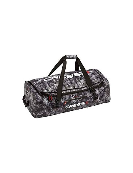 BORSA GORILLA PRO CAMOUFLAGE