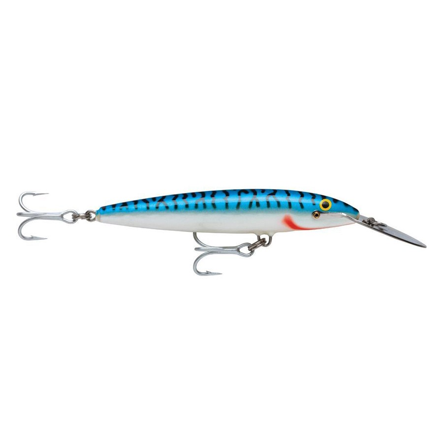 RAPALA MAGNUM COURANT 11CM SM