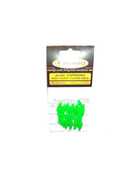 COPRINODO MIS.1 VERDE