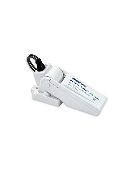 AUTOMATIC PUMP SWITCH