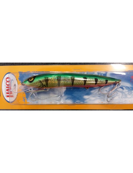 HALCO SORCERER 150 R26