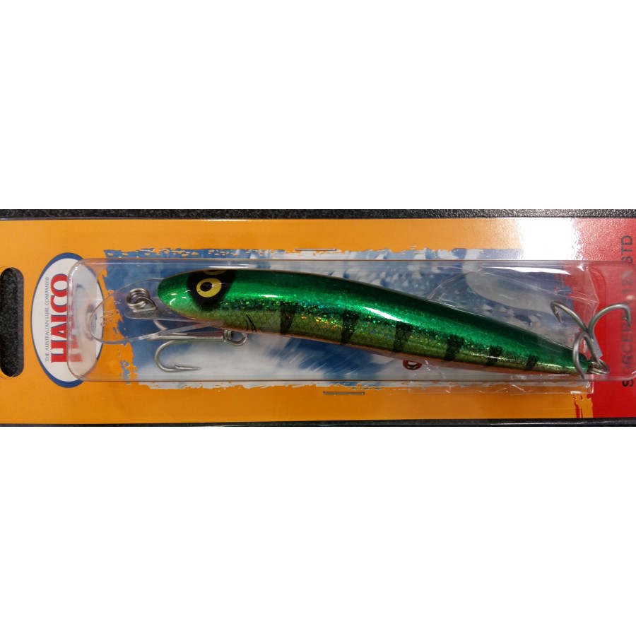 HALCO SORCERER 125 R26