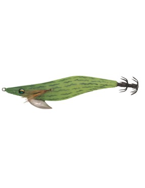DAIWA EMERALDAS DART II 3,0 KEIMURA K GREEN