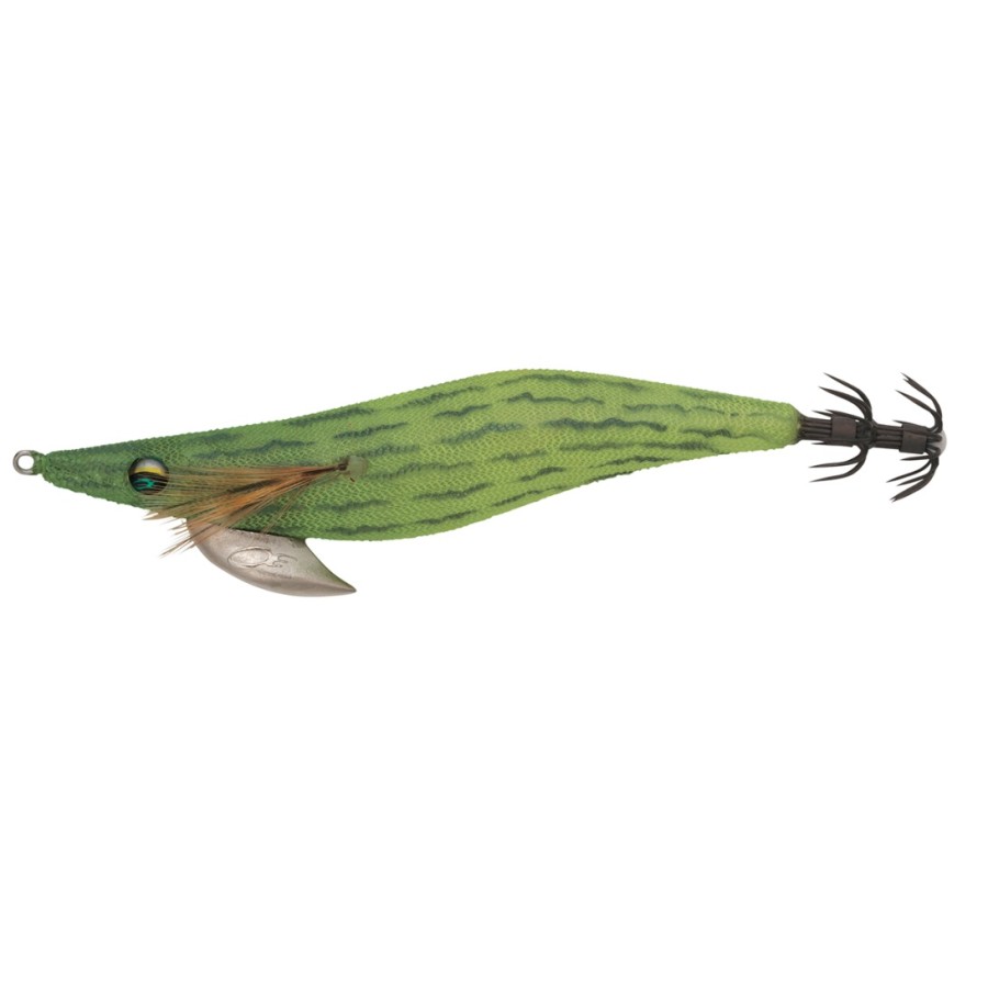 DAIWA EMERALDAS DART II 3,0 KEIMURA K GREEN