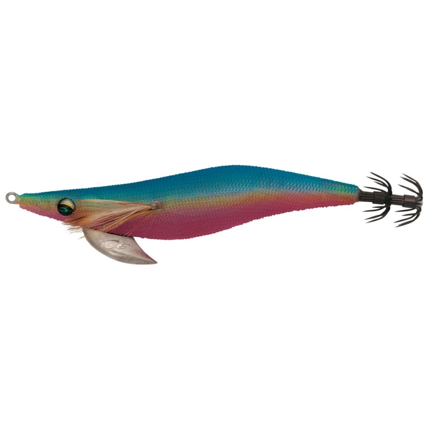DAIWA EMERALDAS DART II 3,0 GLOW GRUKUN NIGHT