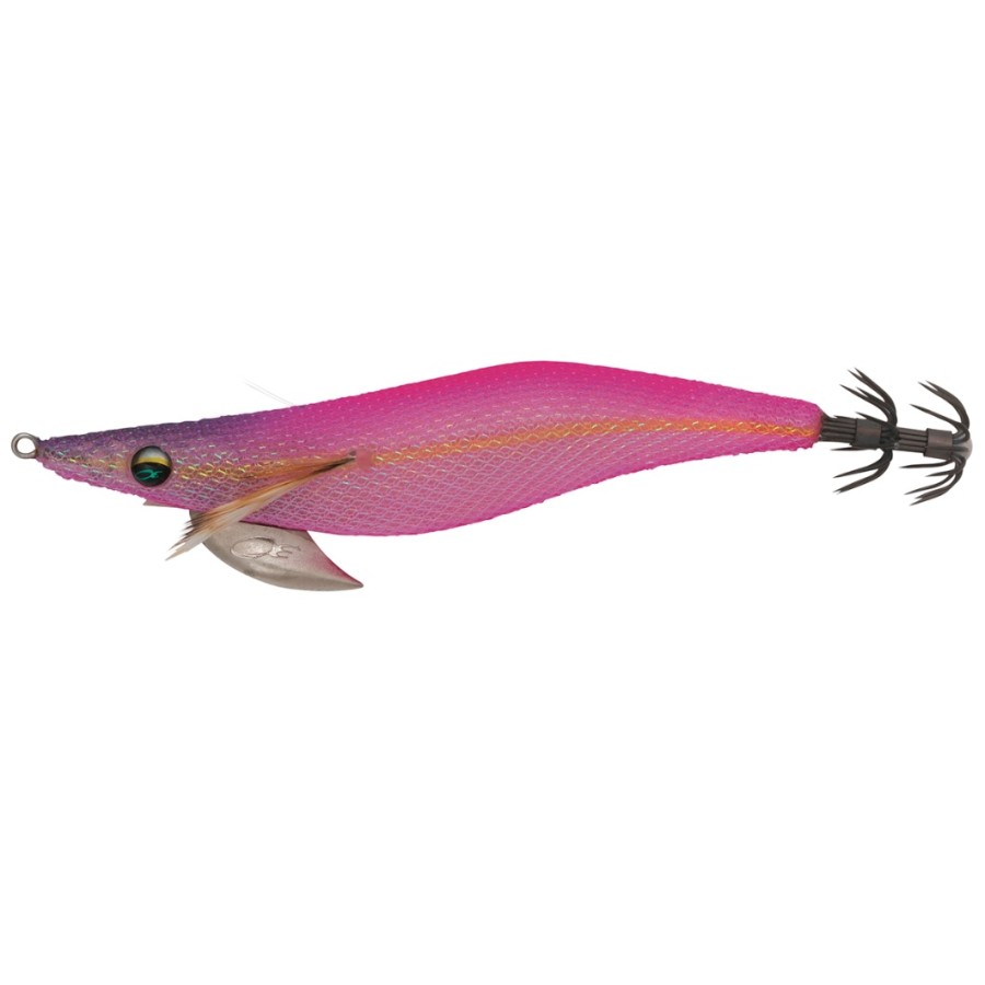 DAIWA EMERALDAS DART II 2,5 UV PURPLE PINK (19)