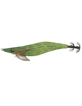 DAIWA EMERALDAS DART II 2,5 KEIMURA K GREEN (20)