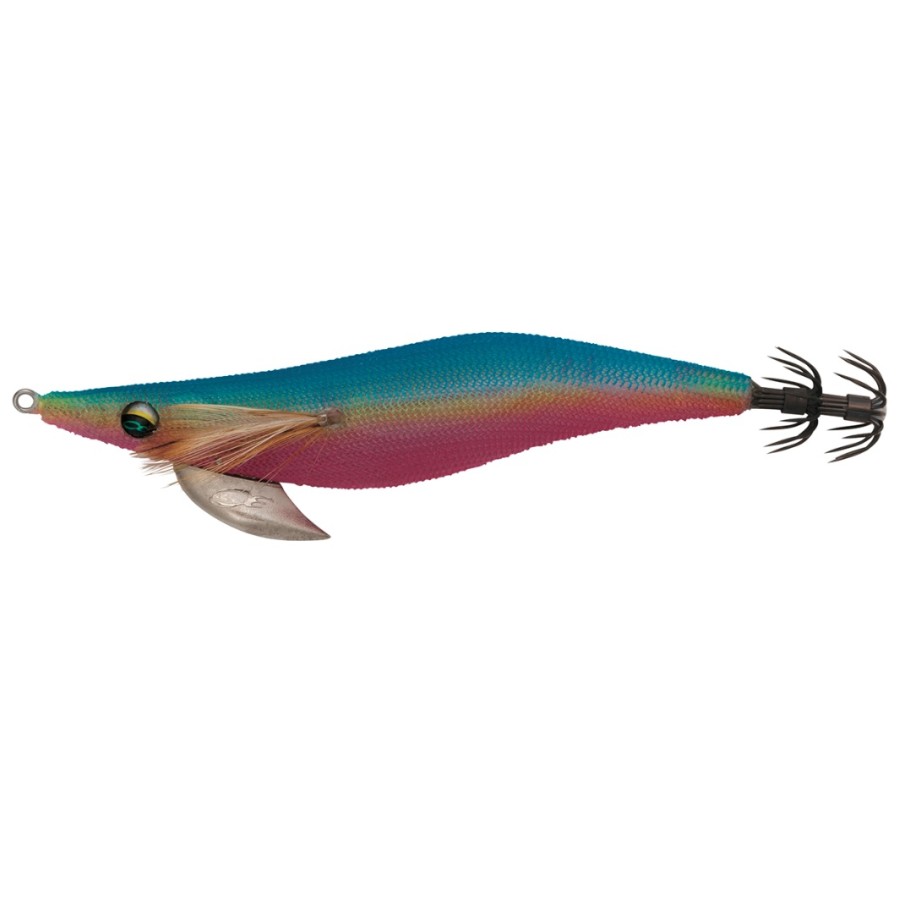 DAIWA EMERALDAS DART II 2,5 GLOW KRUKUN NIGHT (21)