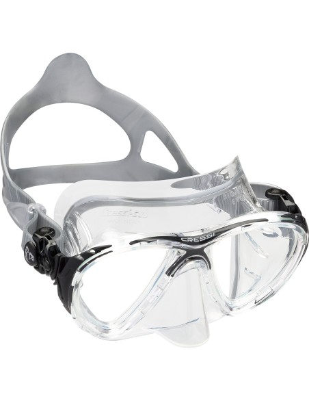 CRESSI BIG EYES EVOLUTION CRYSTAL DARK