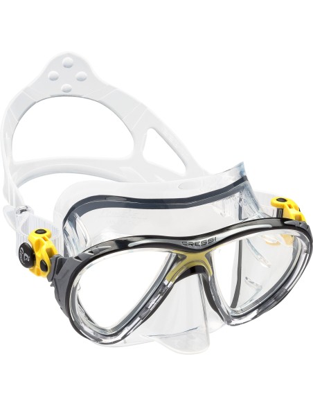 CRESSI BIG EYES EVOLUTION YELLOW