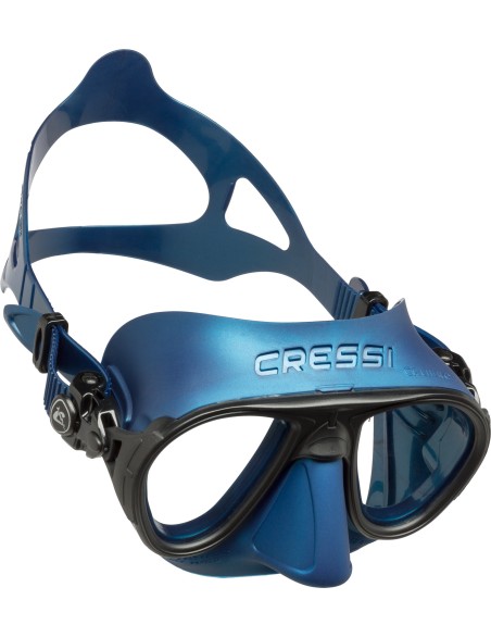 CRESSI CALIBRO BLUE