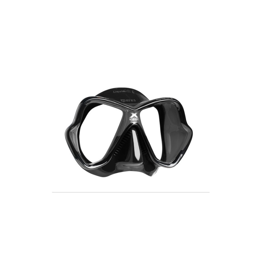 MASCHERA MARES X VISION ULTRA LS GRK