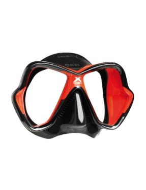 MASCHERA MARES X VISION ULTRA LS RDK