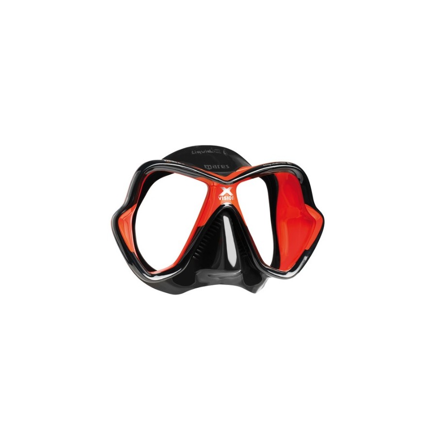 MASCHERA MARES X VISION ULTRA LS RDK