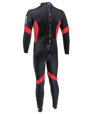 wetsuit MARES PIONEER 5MM IV