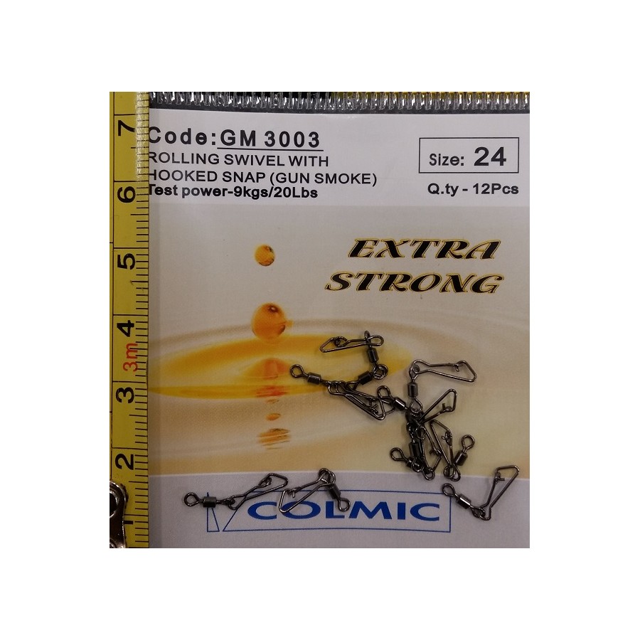 GIRELLE GM 3003 N.24