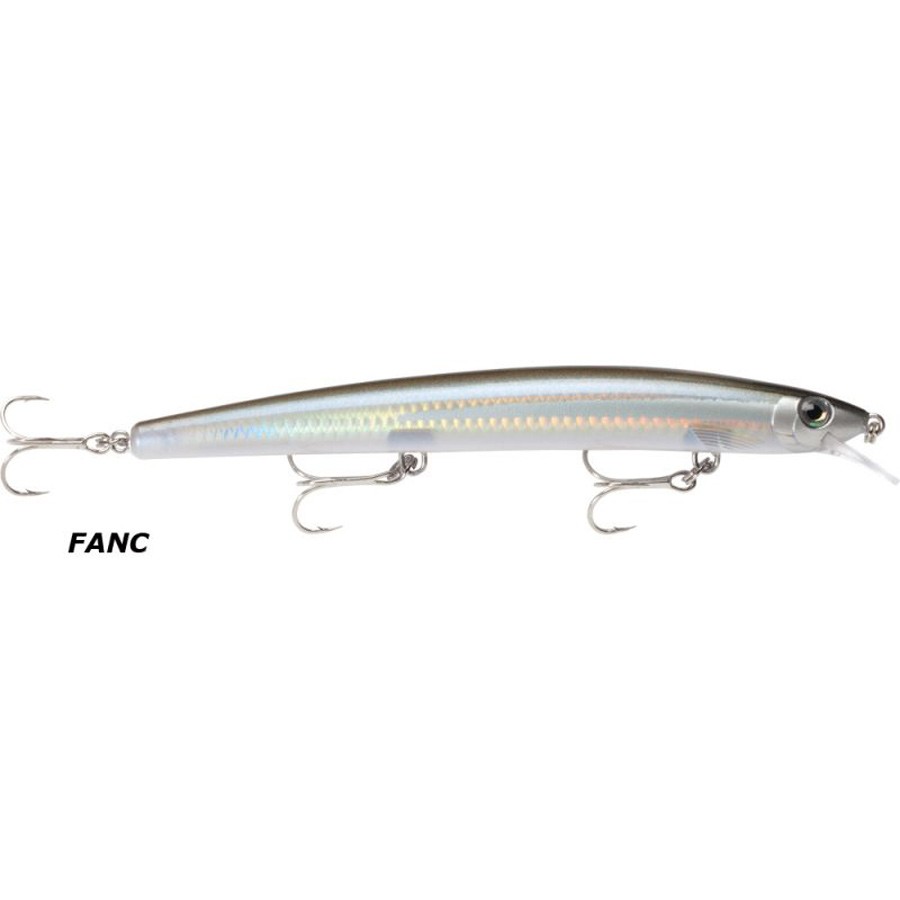 MAX RAP 13CM FANC
