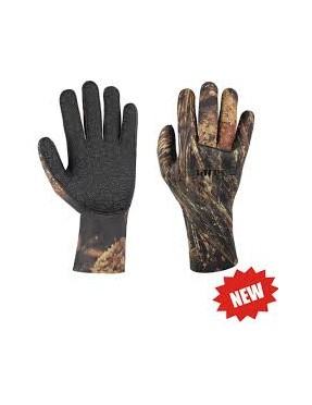 GUANTI ILLUSION BROWN 30 M
