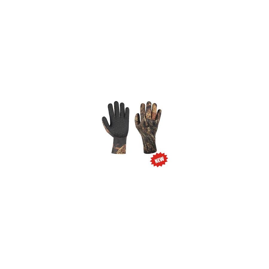 GUANTI ILLUSION BROWN 30 M