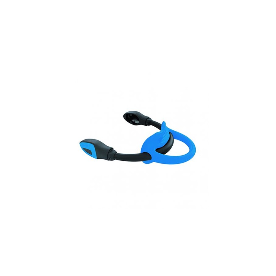 MARES BUNGEE STRAP BLUE XS/S
