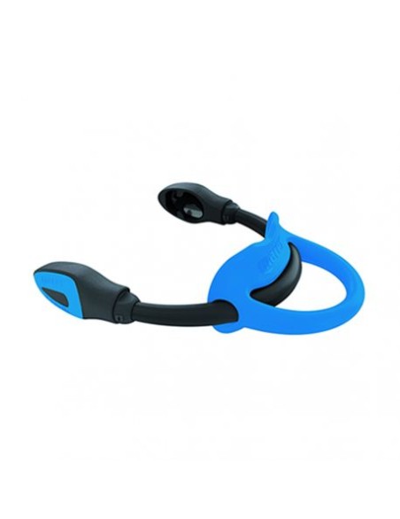 MARES BUNGEE STRAP BLUE XS/S