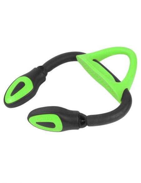 MARES BUNGEE STRAP GREEN XS/S