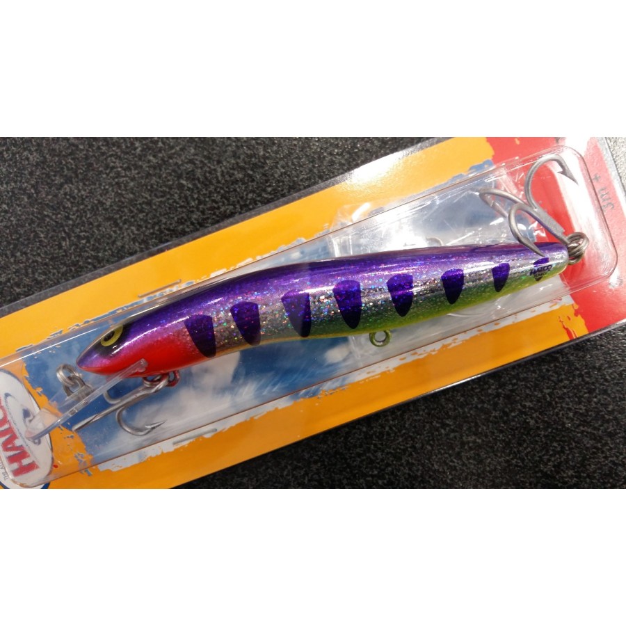 HALCO SORCERER 125 R24